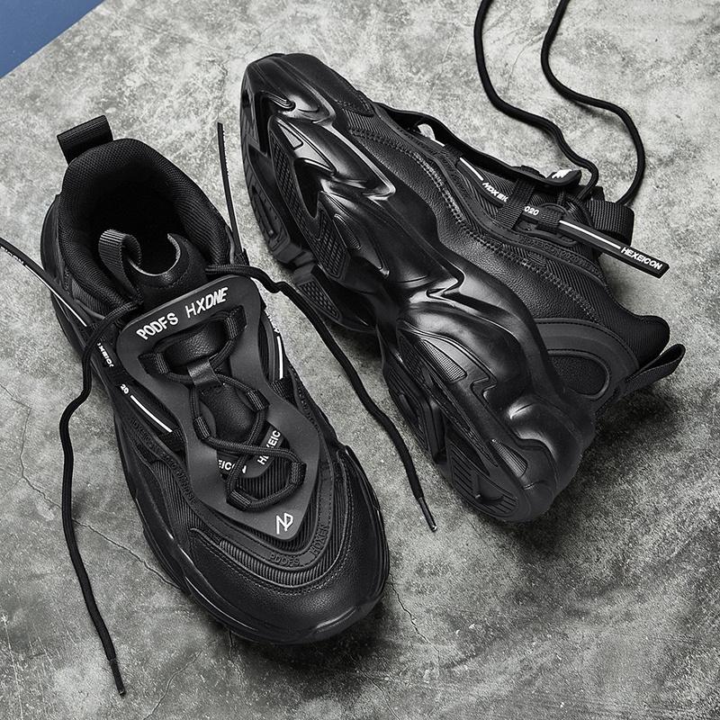 

Мужская обувь Кроссовки Мужская повседневная мужская обувь Теннис Роскошная обувь Кроссовки Race Дышащая обувь Модные лоферы Кроссовки для мужчин 44