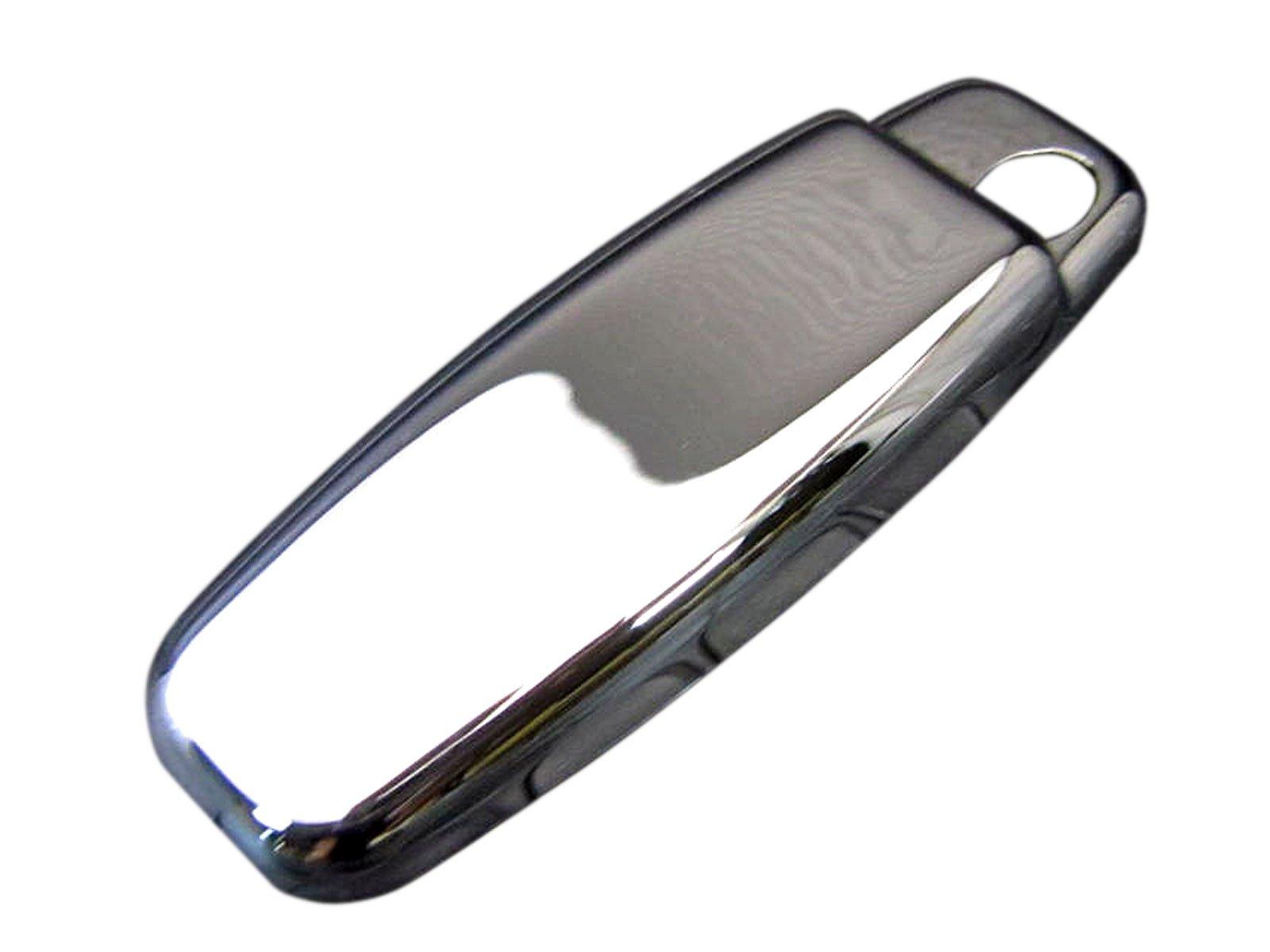 

BRIGHTZ Hijet Cargo S320V S330V S321V S331V Plated Antenna Cover F Type [ANTENNA-009] Hijet