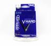 Sunline Fluorocarbon Vorfach Tornado V Hard Version 2 50m #5 20lb (3045)