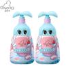 QiChu Confident Baby Gentle Shampoo