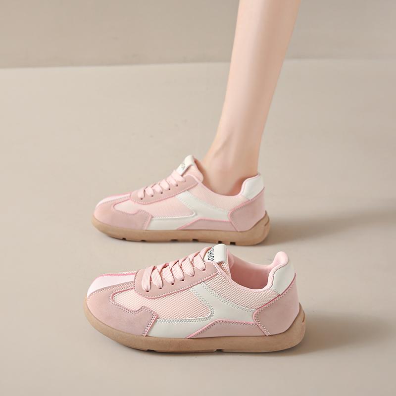 

Fashion CRLAYDK Classic Women s Sneakers Casual Walking Mesh Comfortable Trainer Shoes Ladies Sports Running Lace Up Skate Tennis 40