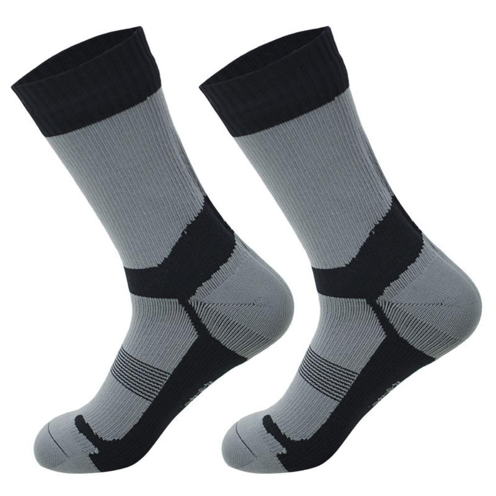 Thick Skiing Socks Breathable Wading Sock Outdoor Adventure Outdoor Socks  Camping