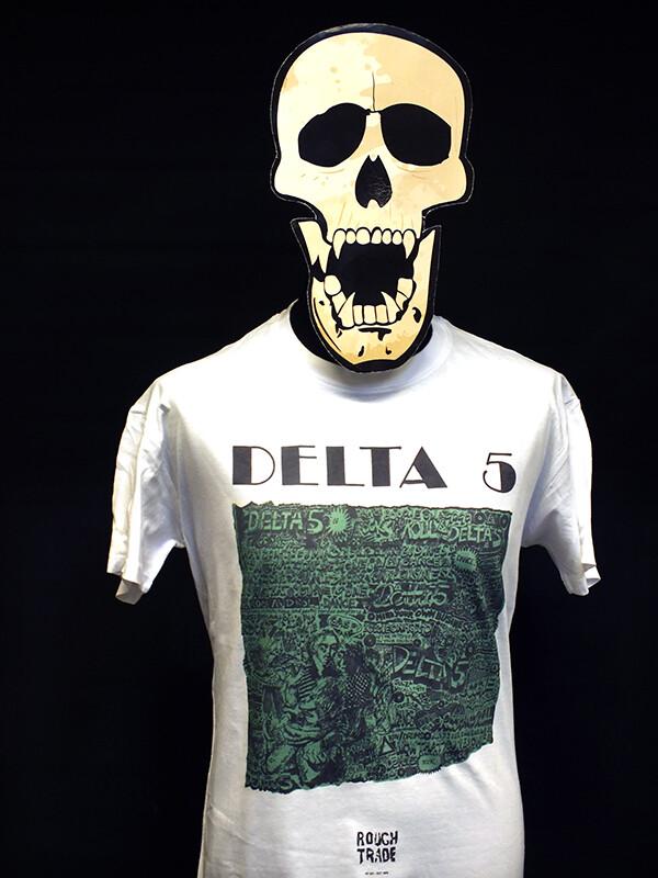 

Delta 5 - Mind Your Own Business - T-Shirt XL