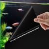 Fish Tank Decoration Wallpaper Aquarium Background Wallpaper Multi-function Static Cling