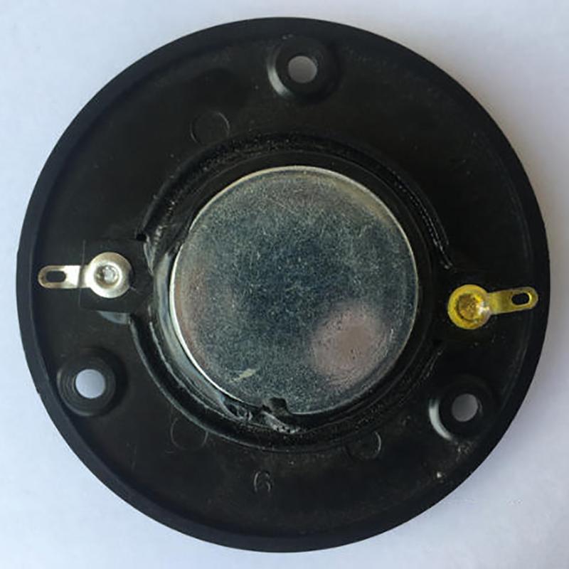 2/3 Inch Tweeter Speaker Panel Ndfeb Treble Driver Grill Mesh For Audio Speaker Protection Fixed Panel