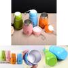 Stainless Steel Lovely Penguin Vacuum Cup Thermos Bottle Flask Cup Kids Mug