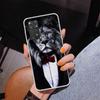 Man Suit Shirt Tie Phnoe Case for Phnoe Case for Xiaomi Redmi Note 15 14 14S 13 Pro Plus 12 12S 11S 11E 10S 10 11T 5G Unique Cov