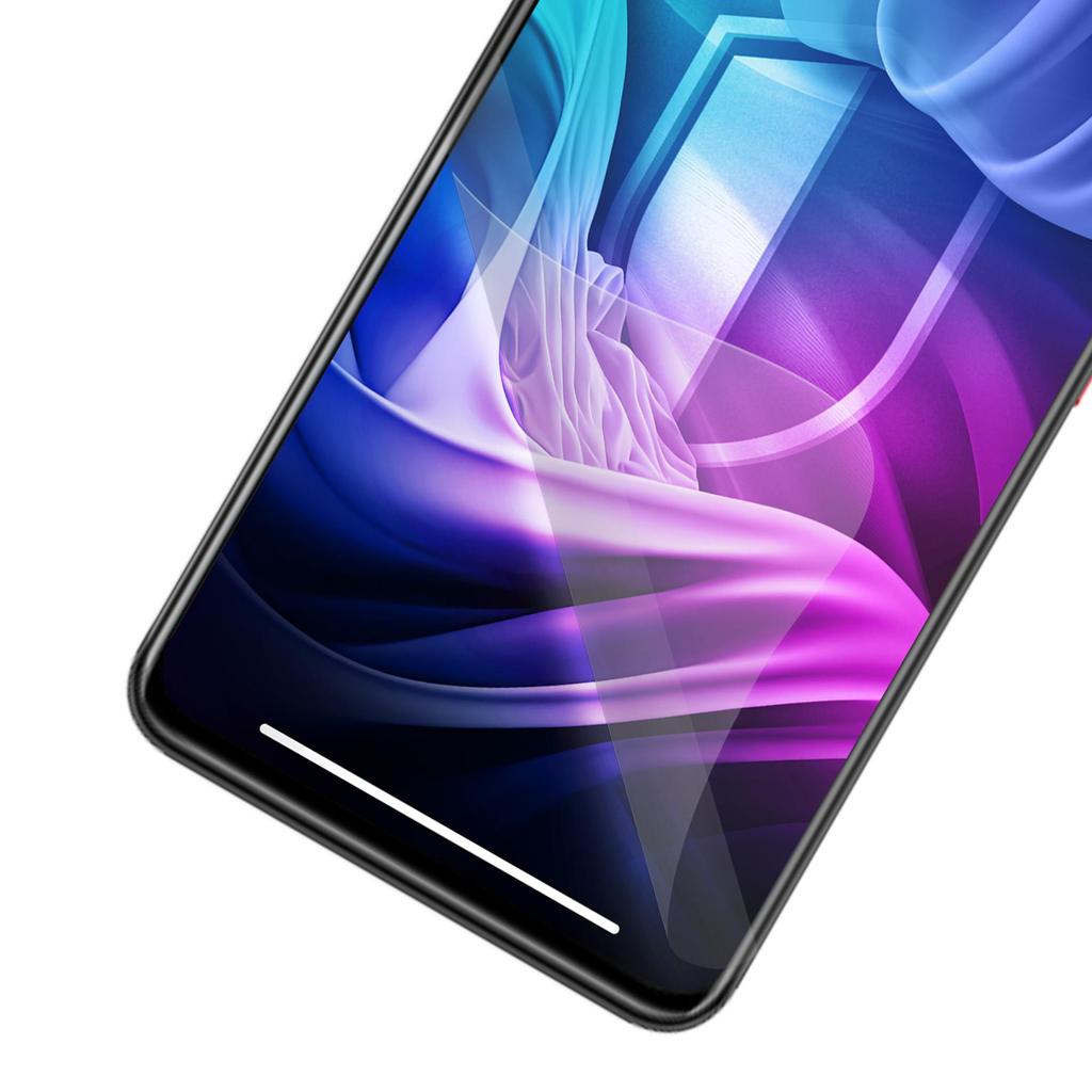 Zte Blade A75 5G/Voyage 61 - 3Mk Silky Matt Pro