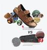 Men's Non-Slip Summer Sandals - Wear-Resistant Driving & Beach Slippers for Outdoor Sports