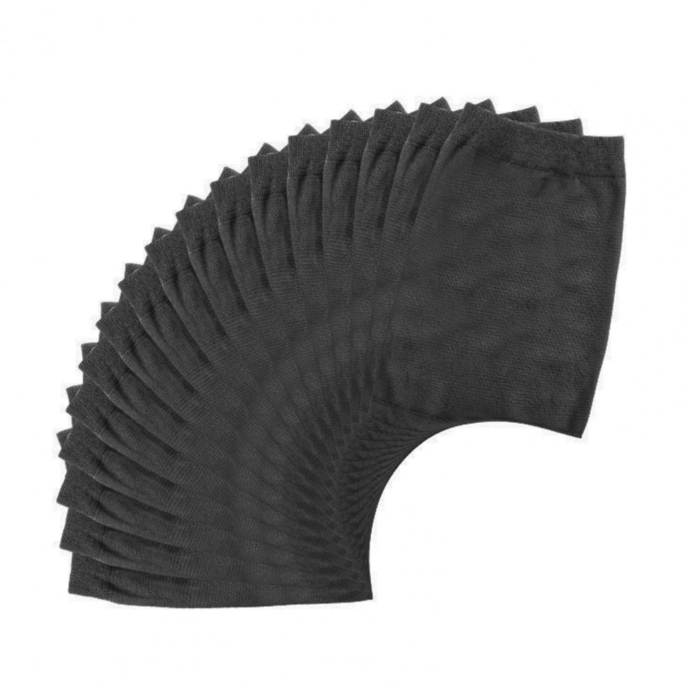 Pool Filter System Protection Pool Skimmer Socks Fine Mesh Filter Net for In-ground Above Ground Pools Debris Catcher for Leaves