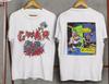 GWAR Pray They Don’t Come To Your Town White All Size Shirt