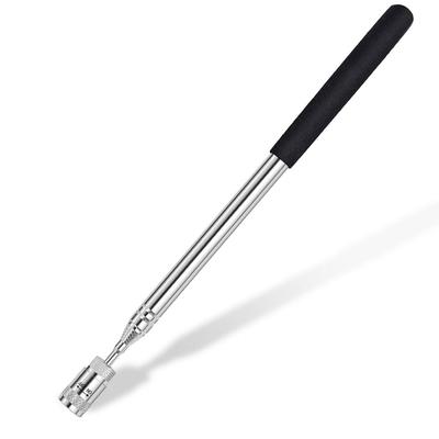 KOMCLUB Cable Cable Management Telescopic Hooking Pickup 188cm 3000g Magnetic Magnetic Cable Pin Replaceable Tip Hook, Tool, Rod, Rod, Tool, Length,