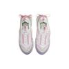 Nike Air Max Furyosal Vintage Textile, Synthetic Leather Cushioning Low top Air Cushion Casual Running Shoes DH0531-100