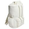 Adidas Recycled Polyester Backpack Regular Unisex Jade White Adidas JF1207