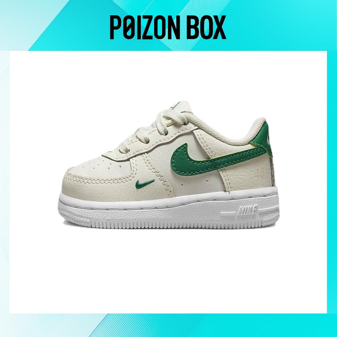 

кроссовки Nike Air Force 1 Low SE 40th Anniversary Sail TD FJ2888-101