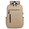 Schoolbag Germany short-distance business trip luggage trendy backpack female and male capacity travel backpack college student computer bag s