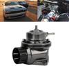 Turbo Blow Off Überdruckventil BOV ID 40mm Länge 65mm Universelle ModifikationSchwarz