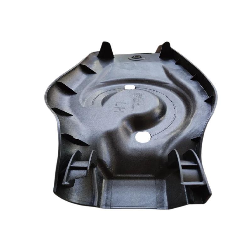 New Original For Tesla Model Y/3 2017-2023 Fender Bracket Rear Support Guard Lower Control Arm Cover 1111302-00-B 1111303-00-C