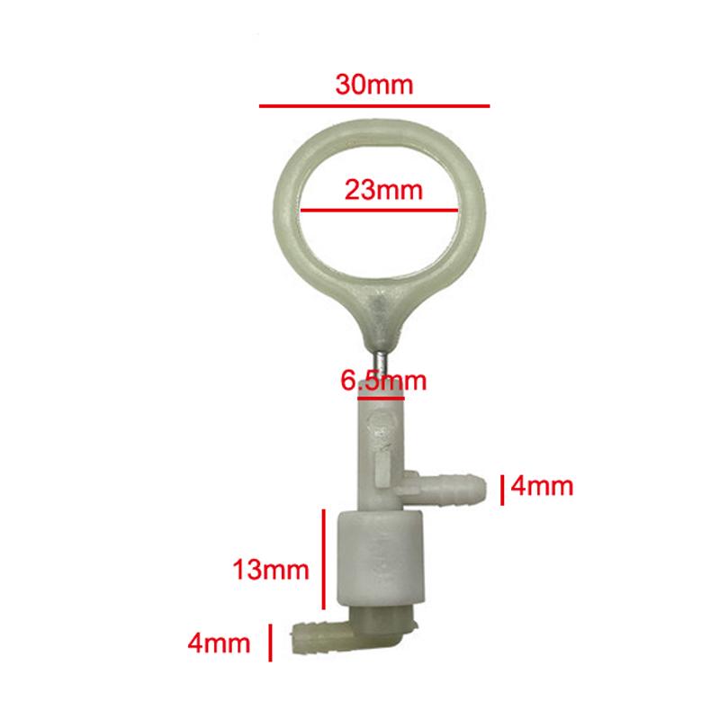 Electric Chainsaw Oil Pump Accessories For Gasoline Chainsaws, Grass Trimmers, Hedge Trimmers & Electric Chainsaw Replace Parts