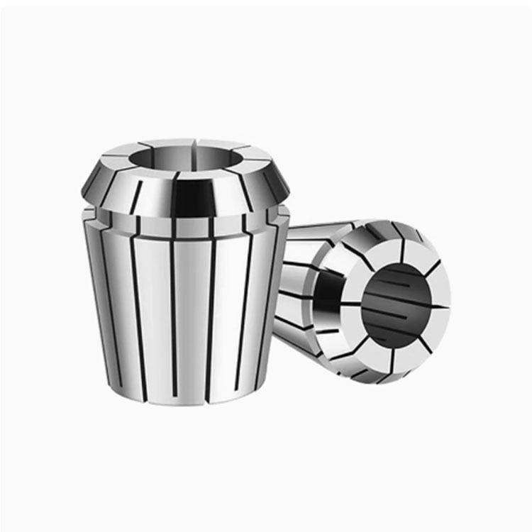 BT40 ER40 CNC Lathe Tool Holder for Elastic Collets
