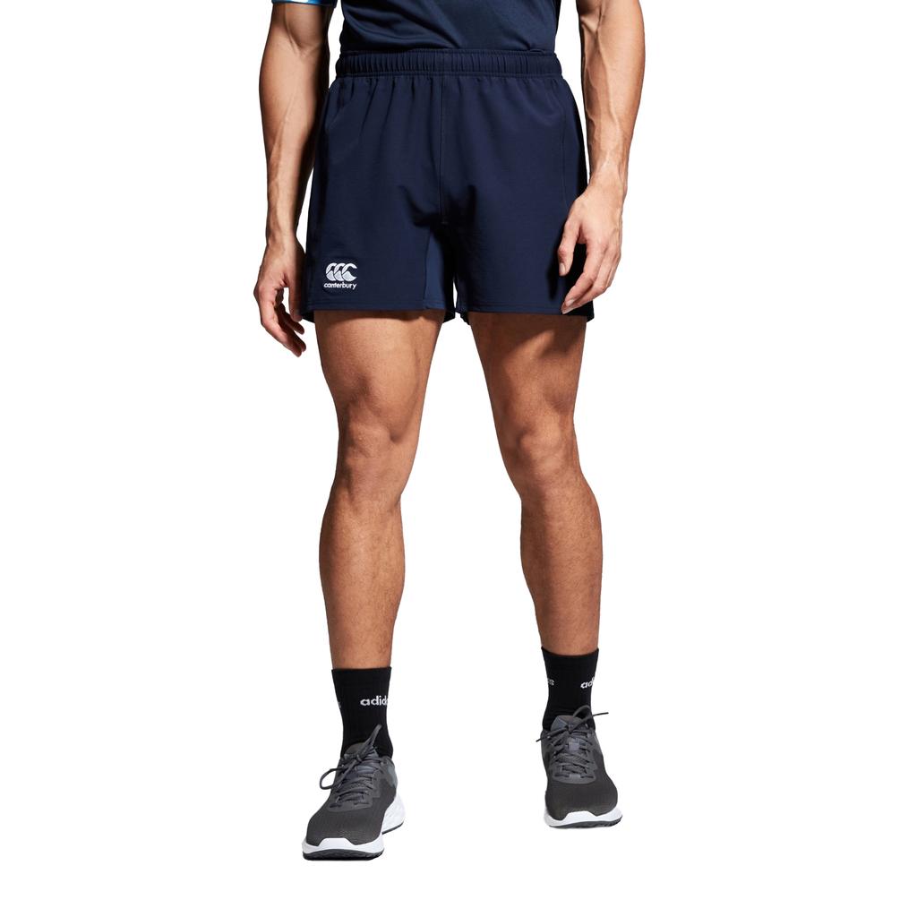 canterbury Men's Yokohama Rugby Shorts