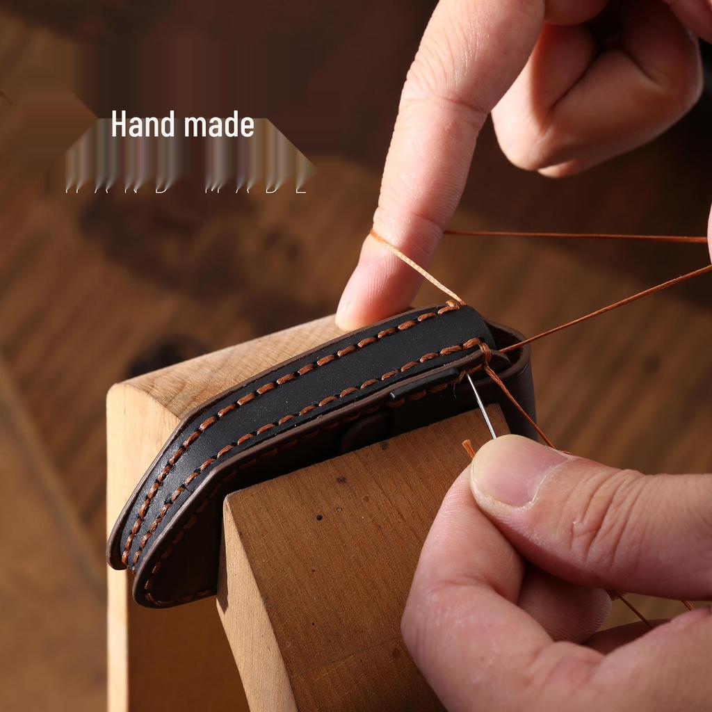 Kymco CT250/CT300/S400 Motorrad Leder Schlüsselabdeckung