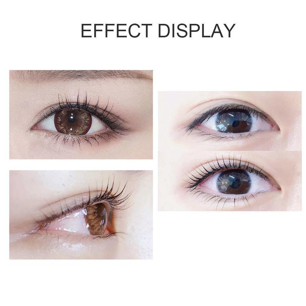 LASHLIFT ערכה להרמת ריסים ערכה לסלסול ריסים תוספות ריסים