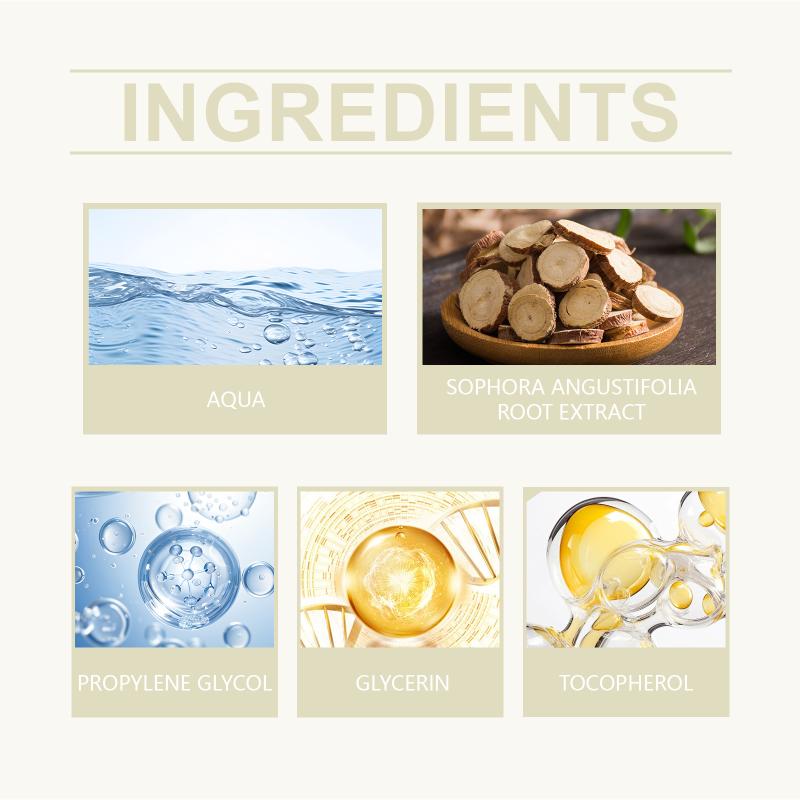 Herbal Nail Care Oil Cuticle Softener Strengthens Repairs Dry Damaged Nails Deep Moisturizing for Home Manicure