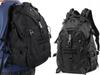 Military Backpack 30L Black (50) Gab_A