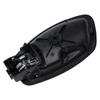 Rear Interior Sliding Door Handle Replacement 806713870R 806715396R ABS Black For Renault Fluence 2011-2013 New