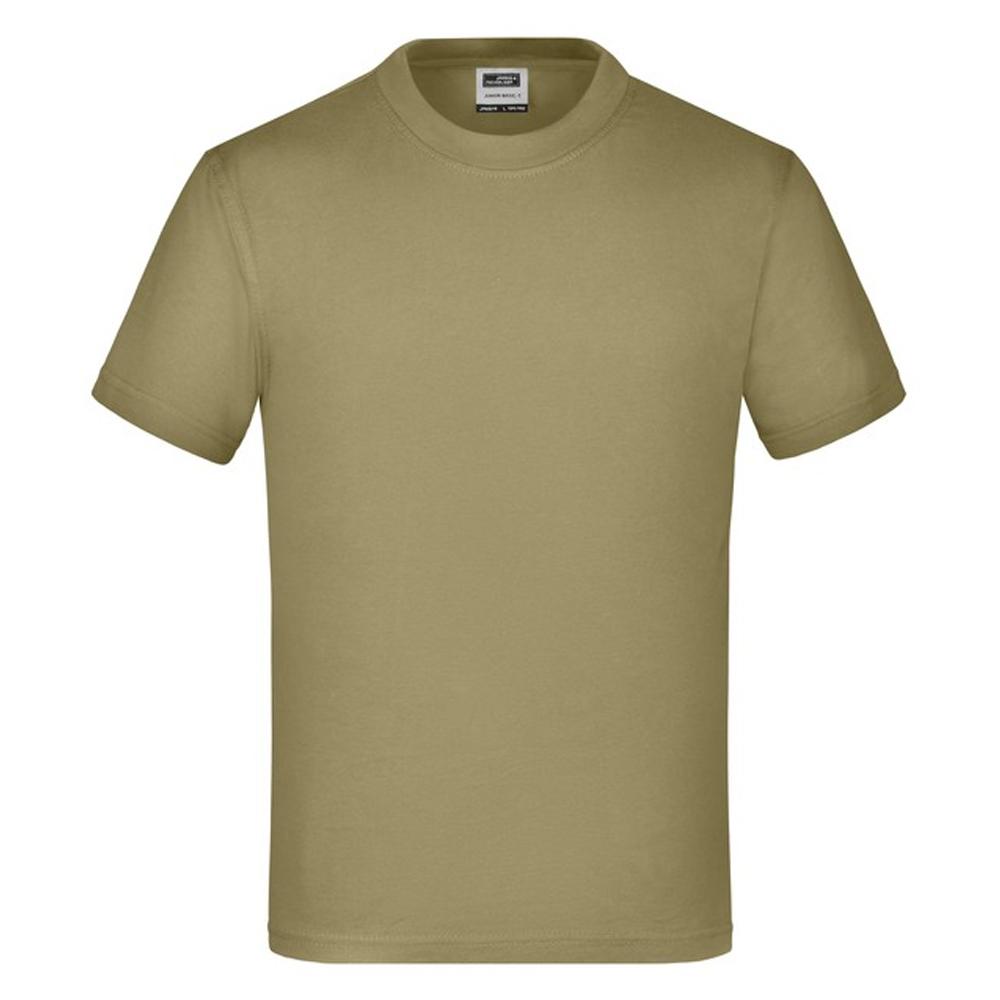 James and Nicholson Kinder/Kinder Basic T-Shirt
