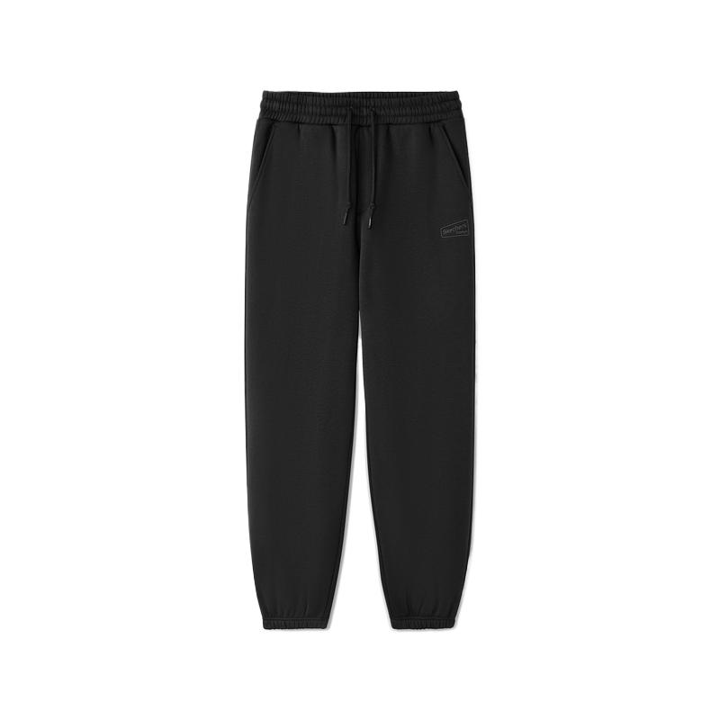 Skechers Sports Alliance Series Comfortable Knit Joggers Men bottoms L325M042-0018 S