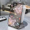 Phone Case for iPhone 11 12 13 14 15 16 iPhone 14 15 16 Pro Max Samsung A16 A35 A36 A54 A55 S25 Xiaomi 11T Space Shell