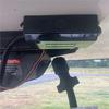 Trailer Wiring Harness Kit 8FT 7 Gang Junction Box And 7 Way Trailer Cord With Breakaway Switch And Plug Holder Kit