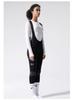 Women's Spring/Autumn Three-Layer Padded Cycling Bib Pants - Dynamic Series