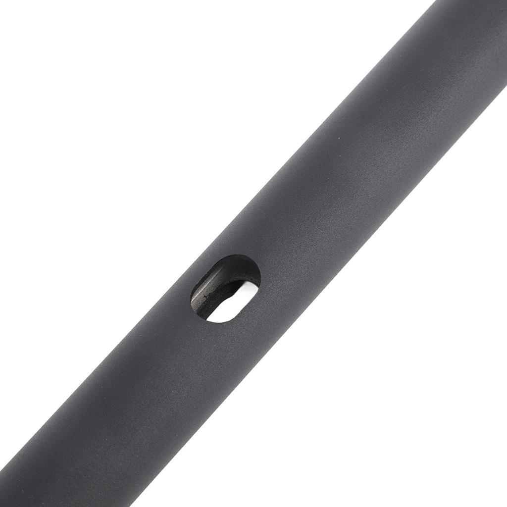 Πολυλειτουργική Ράβδος Αναδίπλωσης Ηλεκτρικού Πατινιού 18,1 ιντσών Ράβδος Στήριξης Κράμα Αλουμινίου Εύκολη Αντικατάσταση Εξαρτήματα Ηλεκτρικού Πατινιού για Ninebot F30