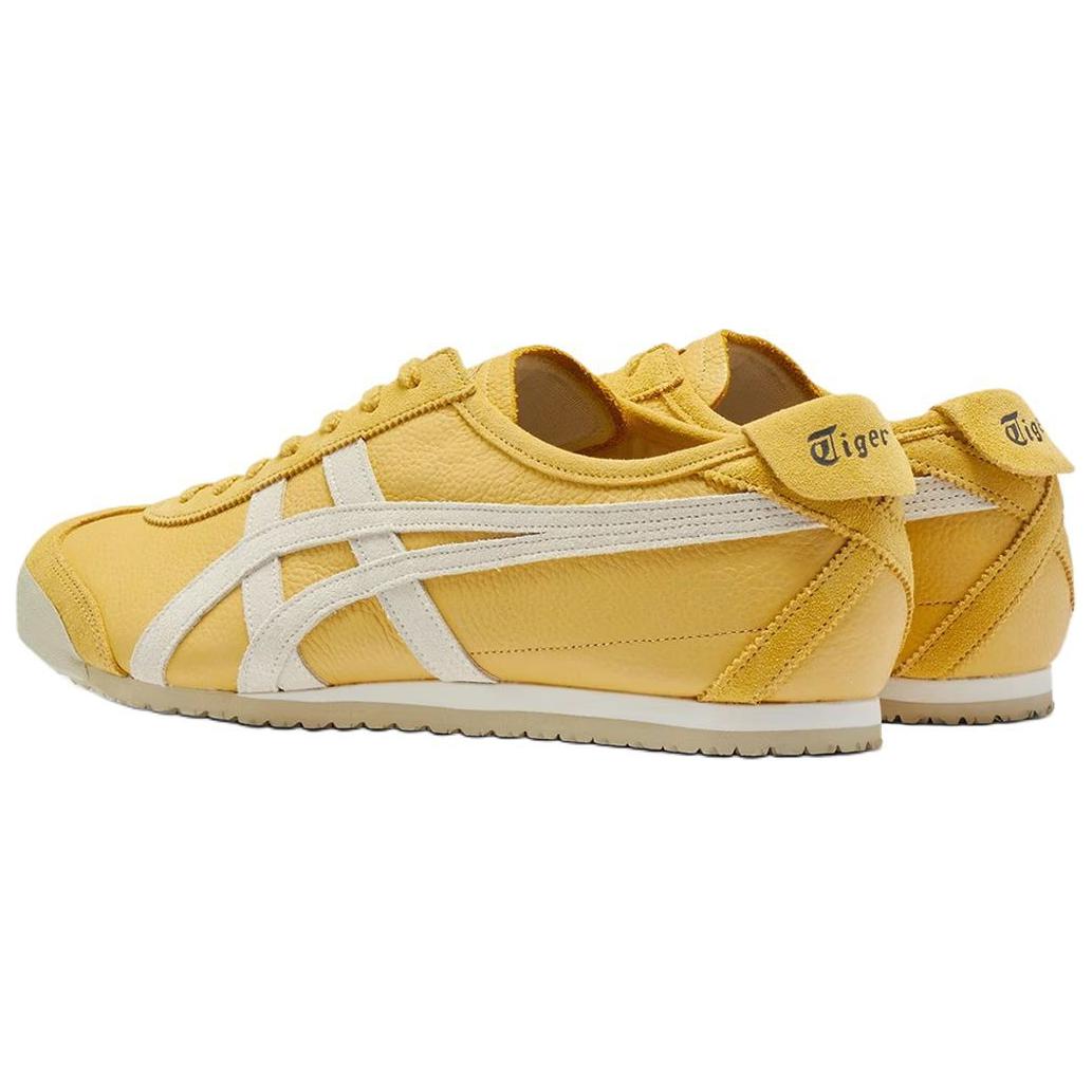 Купити Кросівки Onitsuka Tiger Mexico 66 Vintage Yellow White
