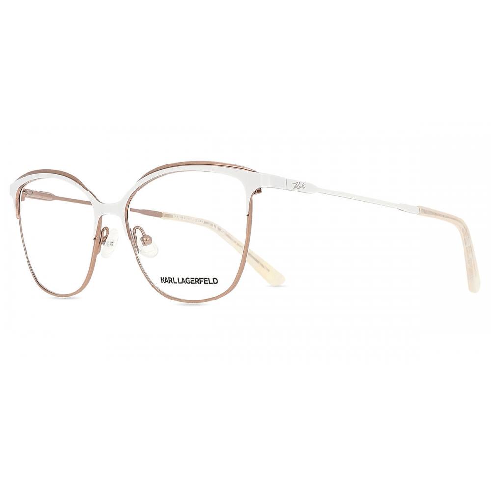 Karl Lagerfeld Kl331 105 Unisex Eyeglasses