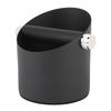 20-Puck Capacity Coffee Knock Box Coffee Grounds Bin  Espresso Machine Accessories