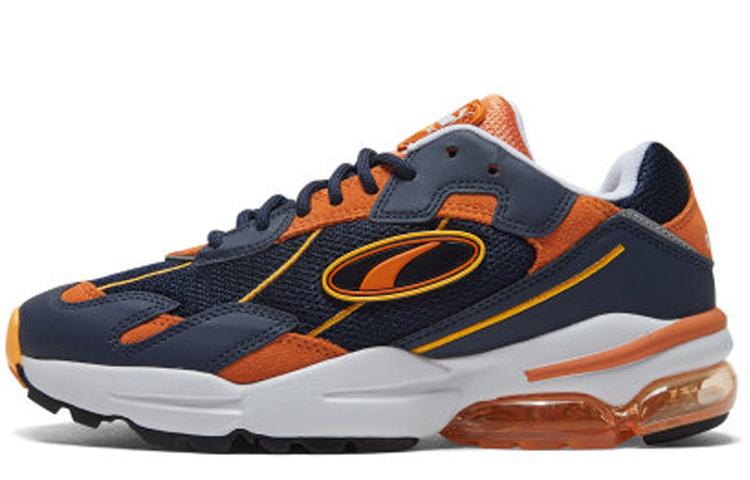PUMA Cell Ultra Og Pack Blue Orange 370765-02 40