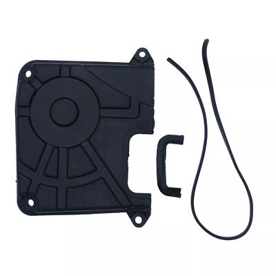 Upper Engine Timing Belt Cover For Hyundai Accent Kia Rio Rio5