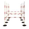 Linshisheng Assessment Physical Training Device with 50KG Weight