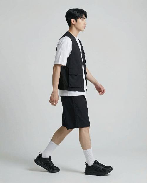 [Nassau] Revolution Sportschuhe [Versand aus Korea] 100% Original