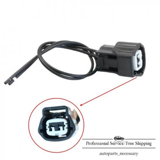 Подходит для Infiniti и Nissan VVT147/148 Разъем соленоида системы изменения фаз газораспределения США