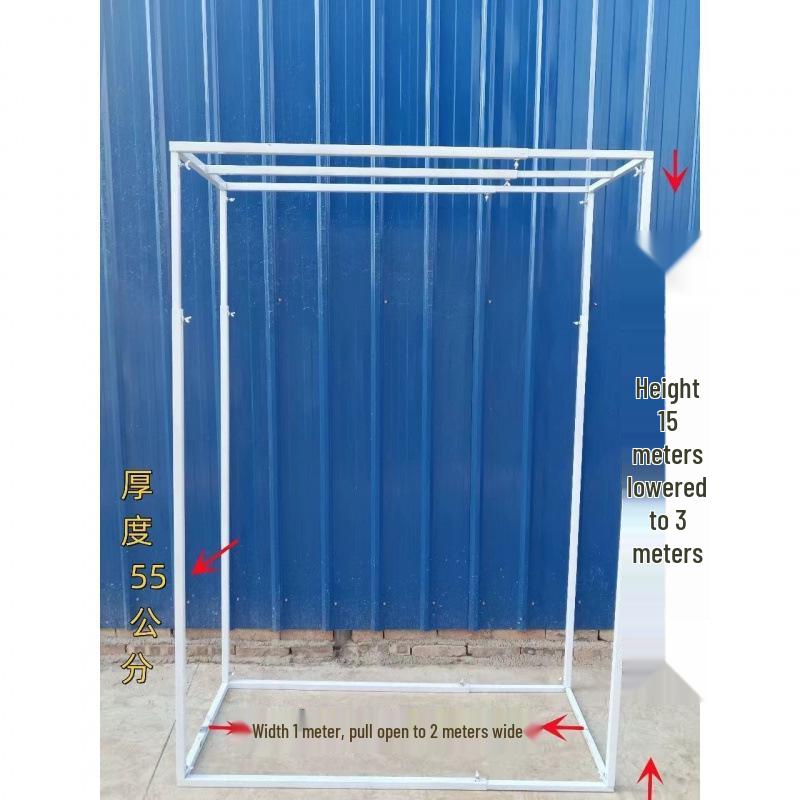 Wedding Arch & Screen Decor - Wrought Iron Display for Backgrounds and Windows