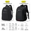 Warrior Business Travel Laptop Backpack