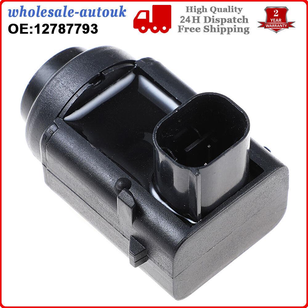 New Ultrasonic PDC Parking Reverse Sensor For Saab 9-3 2002-2015 VECTRA 12787793