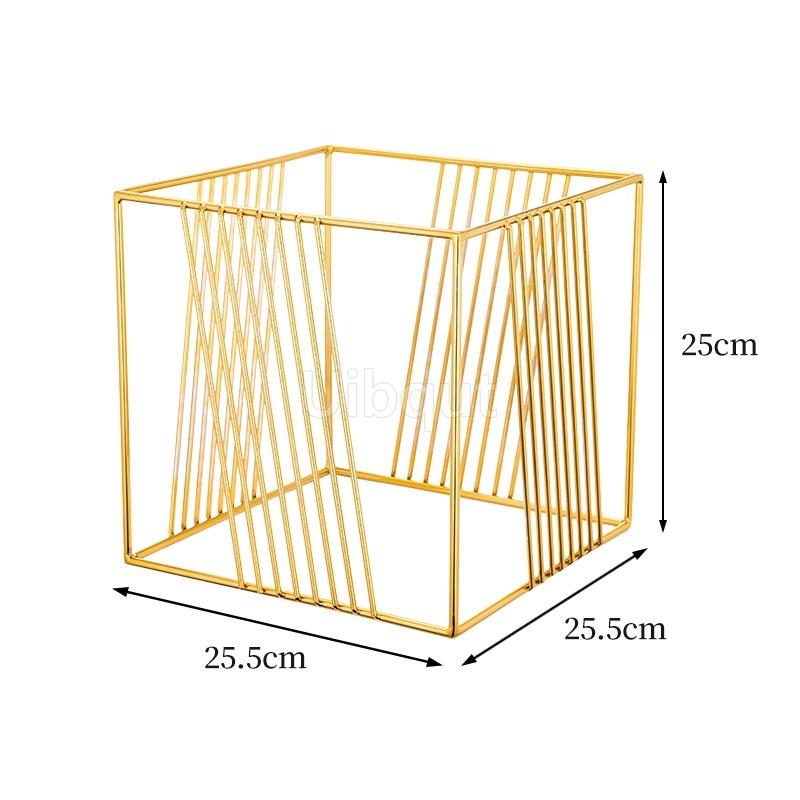 show exhibition Gold Shiny Cake rack sushi Snack Stand ceramic Plate Buffet Banquet Decor Wedding dessert table display holder