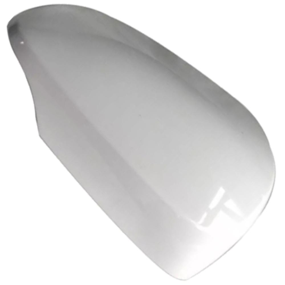 87915-52170  1PC Left / Right Side Rear View Mirror Cap Cover for Toyota Prius C 2012-2018  87945-52170 Right Side