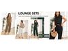2023 Women's Two-Piece Casual Knit Sweater Set - Short Sleeve, Comfortable Fashion Outfit